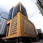 Hotel Grand Continental Kuala Lumpur pics,photos