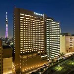 Tobu Hotel Levant Tokyo pics,photos