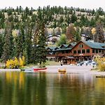 Pyramid Lake Lodge pics,photos