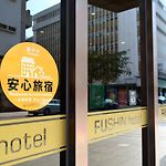 Fushin Hotel Taichung pics,photos