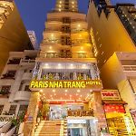 Paris Nha Trang Hotel pics,photos