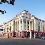 Ibis Sibir Omsk Hotel pics,photos