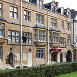 Mercure Oxford Eastgate Hotel pics,photos