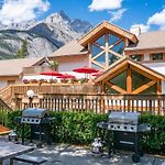Banff Rocky Mountain Resort pics,photos