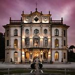 Hotel Villa Borghi pics,photos