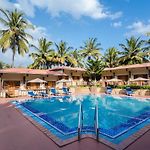 Leoney Resort Goa pics,photos