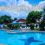 The Great Rayong Hotel pics,photos