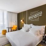 Macarico Beach Hotel pics,photos