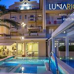 Hotel Luna Riccione E Aqua Spa Only Adults +12 pics,photos
