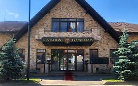VILA Restaurant Transilvania