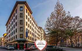 Best Western Hotel Mirage Milano
