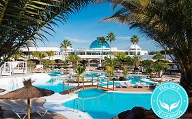 Elba Lanzarote Royal Village Resort Playa Blanca (lanzarote) Spain