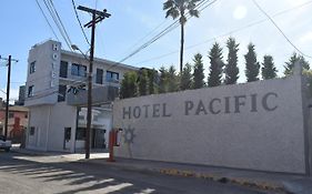 Hotel Pacific photos Exterior