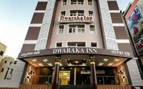 Hotel Dwaraka Inn Visakhapatnam 3*