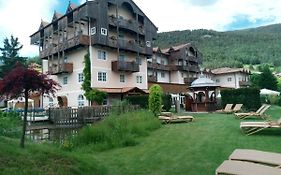 Alpen Hotel Eghel  3*
