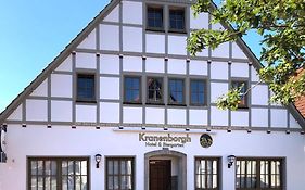 Hotel Kranenborgh