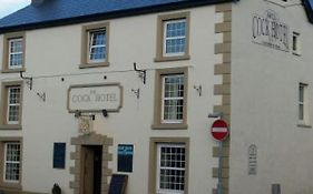 The Cock Hotel