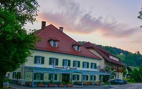Hotel-gasthof Stoff Wolfsberg Österreich