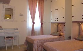 Dolce Morfeo Bed And Breakfast 3*