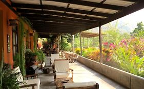 Fundo San Jose Parque Ecologico & Lodge Hotel Asociado Casa Andina photos Exterior