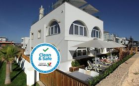 Golden Beach Guest House & Rooftop Bar Faro Portugal