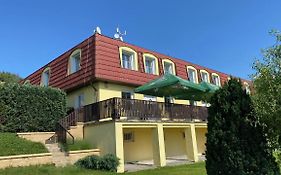 卡梅克旅馆 Kamyk Nad Vltavou