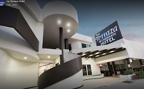 La Terraza Hotel