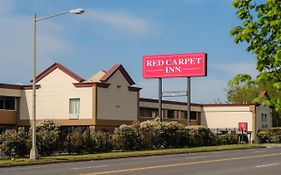 Red Carpet Inn Washington Dc