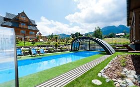 Sun & Snow Resorts Lipki Park Zakopane