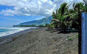 Tahiti - Fare Teava Beach photos Exterior