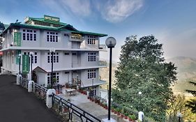 Hotel Ekant Chail India