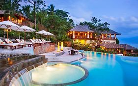 Bunaken Oasis Dive Resort&spa 5*