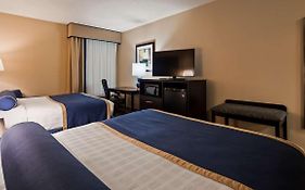 New Albany Best Western