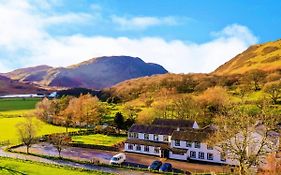 Buttermere Court Hotel