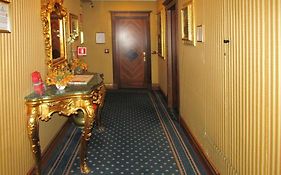 Les Chambres D'or Roma 3*