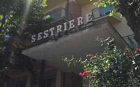 Hotel Sestriere  3*
