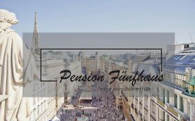 Pension Fünfhaus Wien