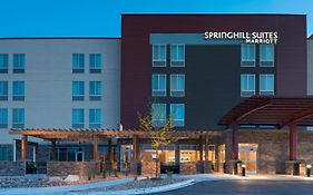 Springhill Suites By Marriott Denver West/Golden photos Exterior