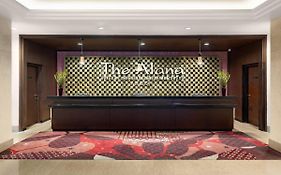 The Alana Hotel & Conference Center Malioboro By Aston  4*