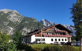 Hotel Tirolerhof Leutasch