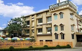 Hotel Simla Siliguri