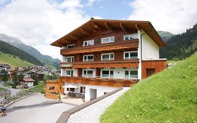 Soldanella Lech Am Arlberg