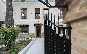 Casa Rural Villa San Juan