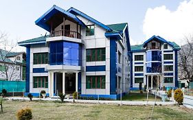 Hotel Pahalgam Retreat 3*
