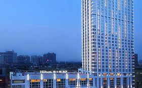 Zhengzhou Hilton 5*