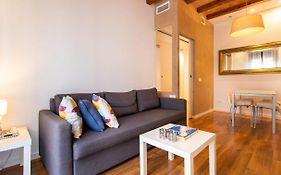 Lovely Apartment Poble Sec II