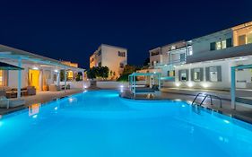 Aegean Star Ξενοδοχείο 4*