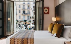 Oriente Atiram Hotel Barcelona