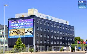 Hotel Ciudad de Mostoles