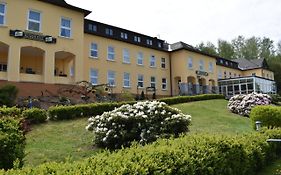 Kurhotel Bad Schlema photos Exterior
